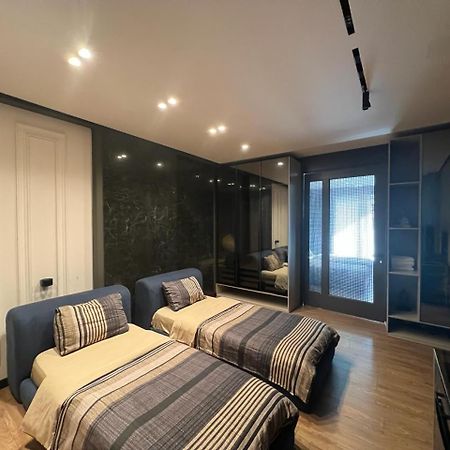 Remarkable Apartment Tiranë Ngoại thất bức ảnh