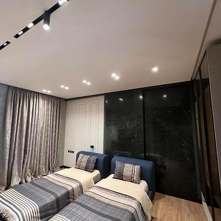 Remarkable Apartment Tiranë Ngoại thất bức ảnh