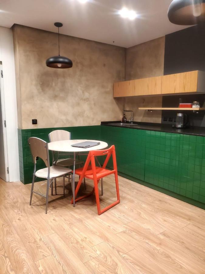 Remarkable Apartment Tiranë Ngoại thất bức ảnh