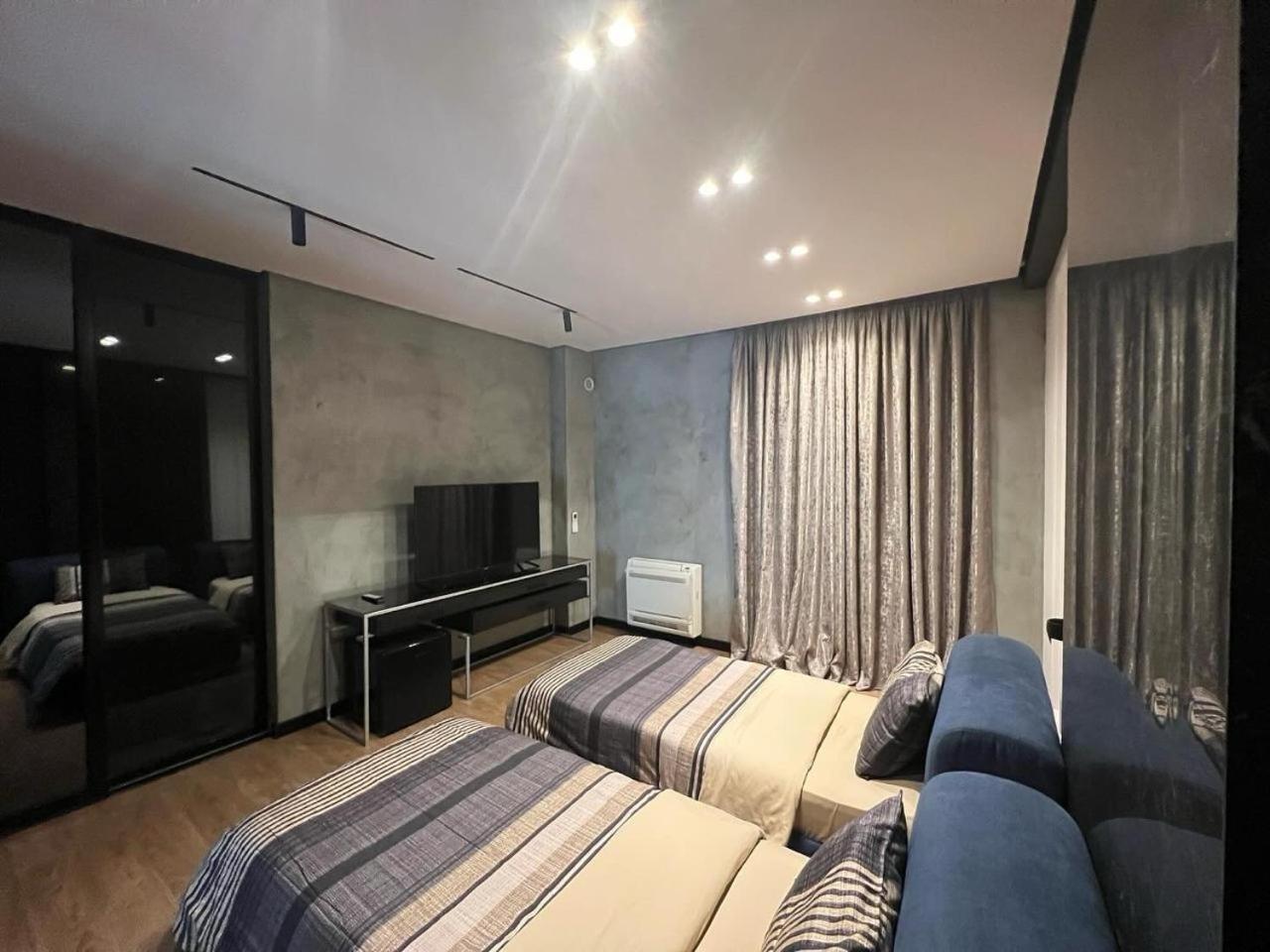 Remarkable Apartment Tiranë Ngoại thất bức ảnh