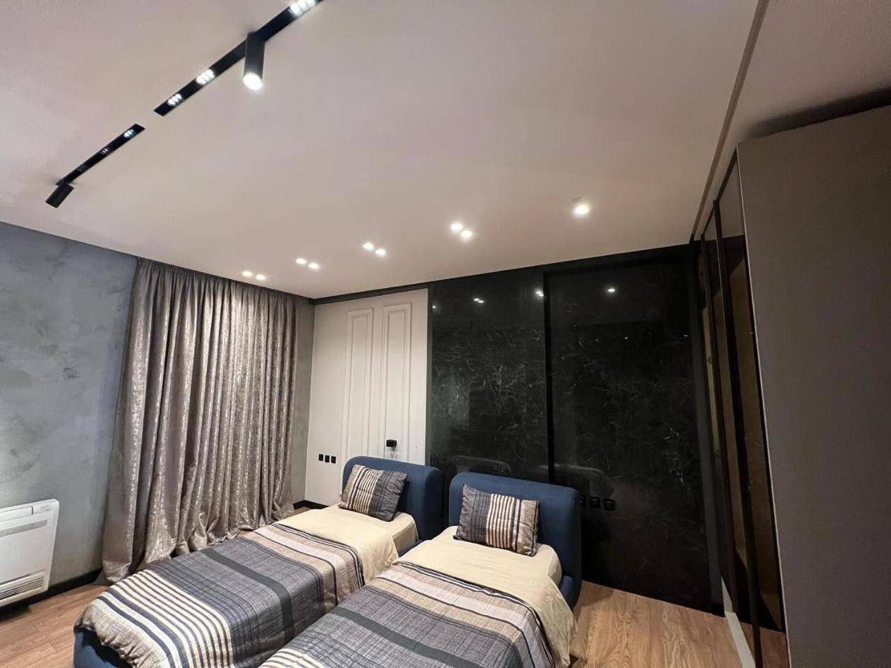 Remarkable Apartment Tiranë Ngoại thất bức ảnh