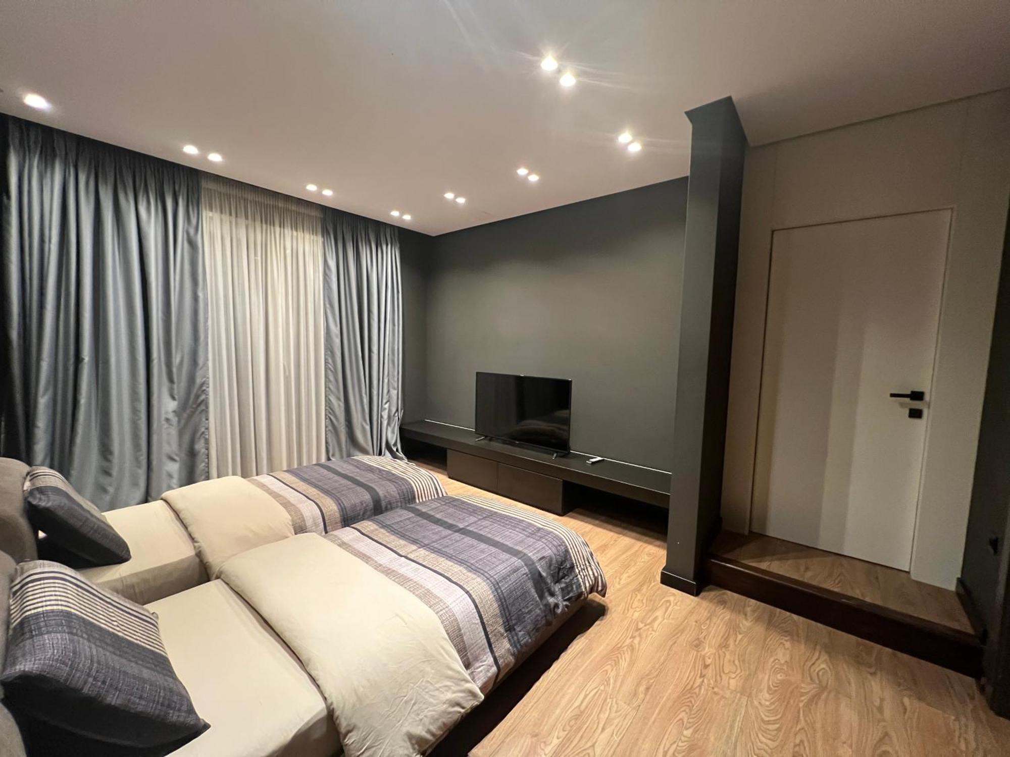 Remarkable Apartment Tiranë Ngoại thất bức ảnh