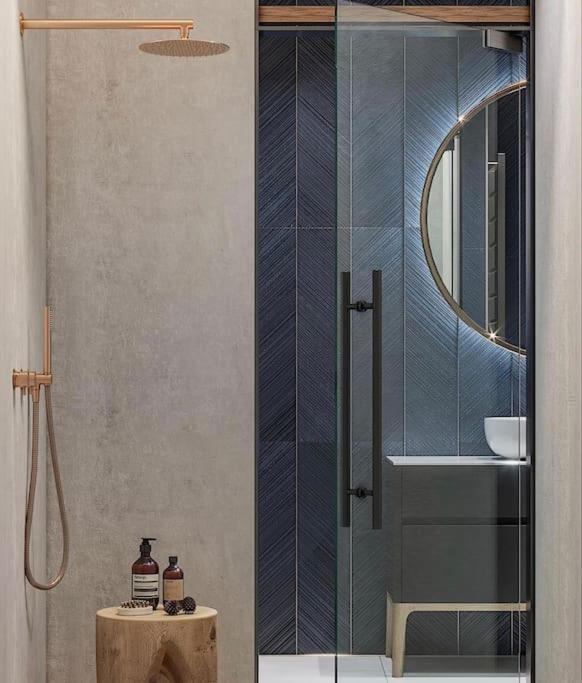 Remarkable Apartment Tiranë Ngoại thất bức ảnh